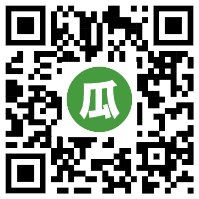 LINE QR Code
