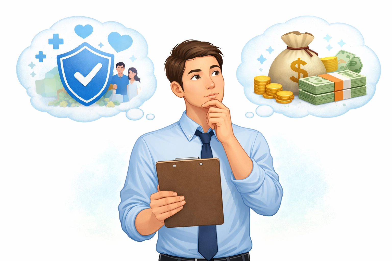 當遇到臨時資金需求時，除了【銀行貸款】、【民間借款】之外，「保單借款」常被視為一條【相對快速】、【門檻較低】的周轉方式。