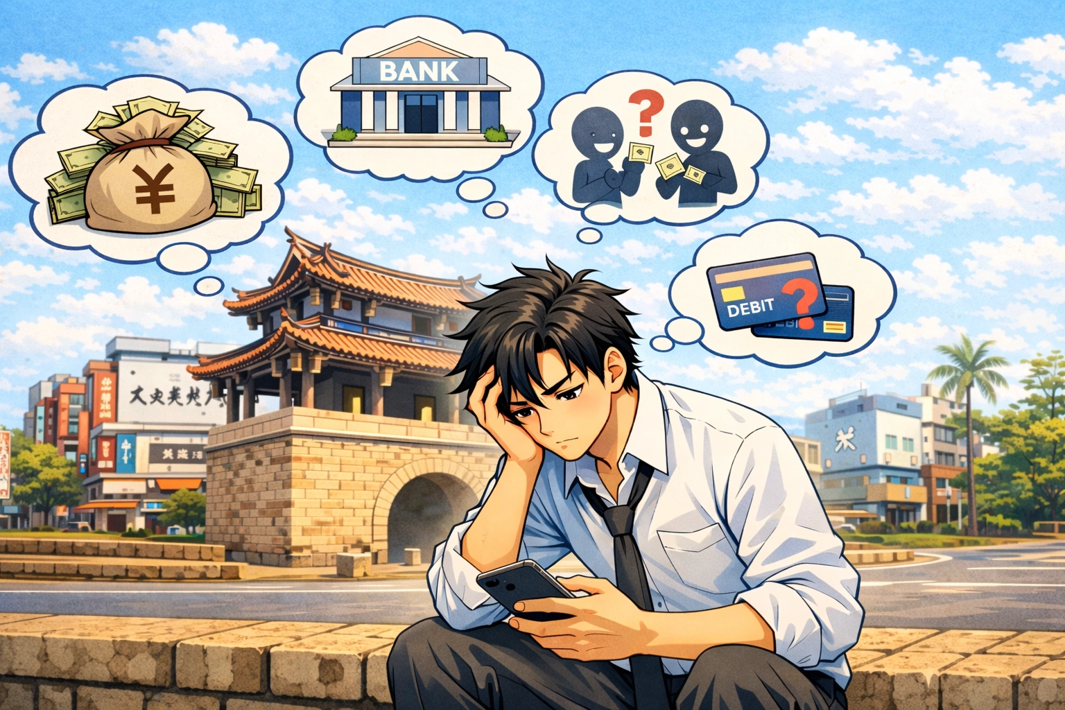 因此，在選擇新竹借款的方式之前，先了解各種【常見管道】、【申請流程】、【利率結構】以及需要注意的重點，會更有助於做出適合自己的選擇，也能在資金周轉的同時，降低不必要的風險與負擔。