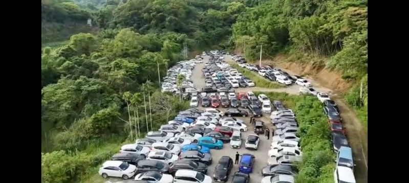 警方逮捕三環幫吳姓主嫌。