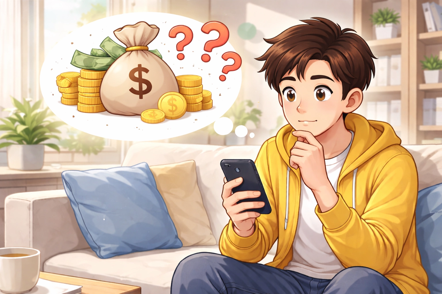 所謂線上快速借款,通常是指透過網路平台完成【申請】與【審核】流程的借款方式。