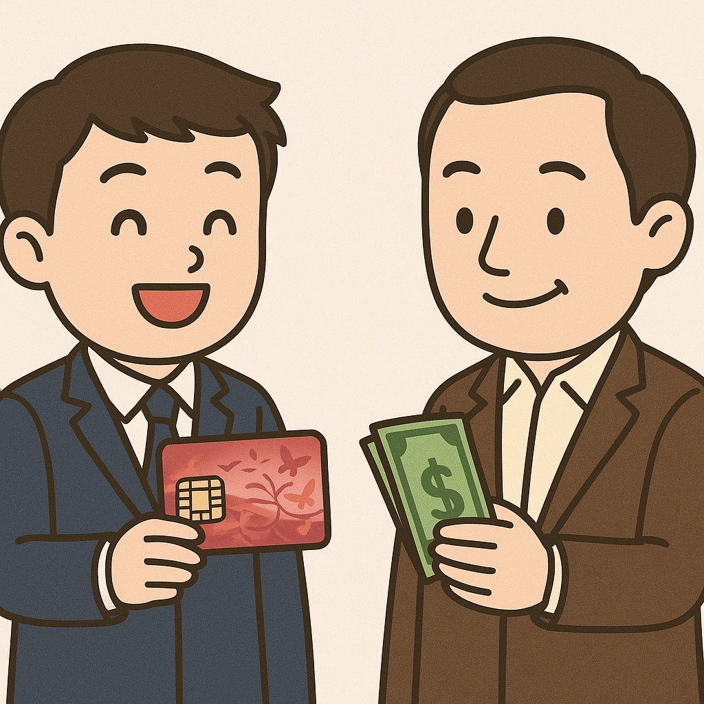 自然人憑證借款看起來是一種新的名詞，但本質上仍屬於民間的小額週轉方式，只是把身分確認換成【更快速】、【更穩定】的自然人憑證。