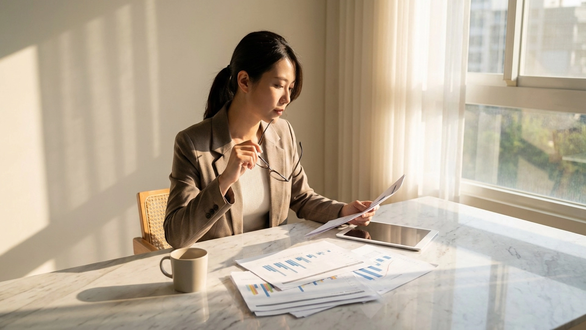 【名目利率】與【年百分比率 APR】的致命差異