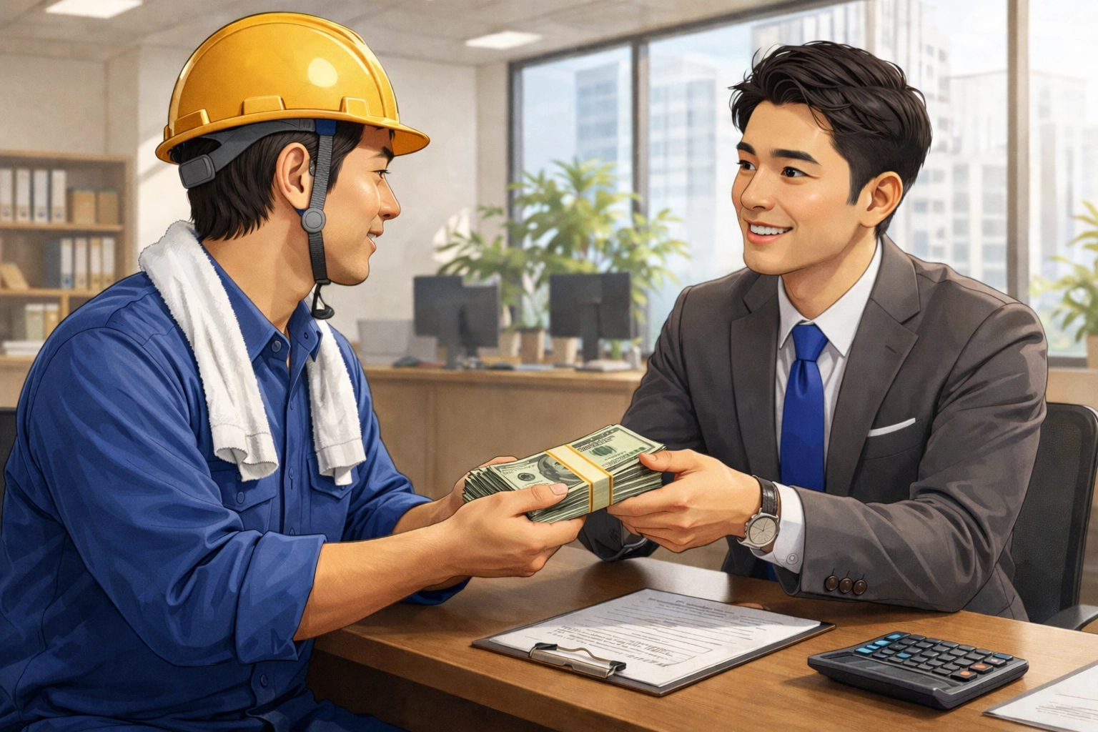 看到這裡，你應該已經大致了解，在沒有薪轉的情況下，無薪轉貸款 30 萬其實是有機會成功核准的，關鍵不在單一條件，而是【整體狀況】與【選擇的方式】。