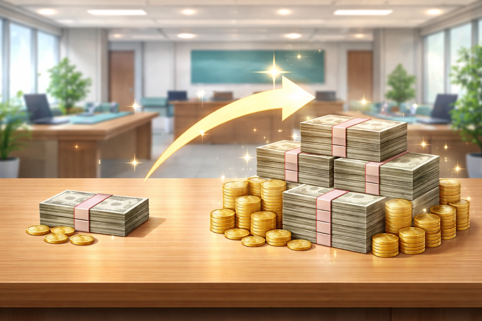 實務上，待原信貸正常還款滿 1 年左右，再重新評估申請信貸增貸，成功機率通常會明顯提升。