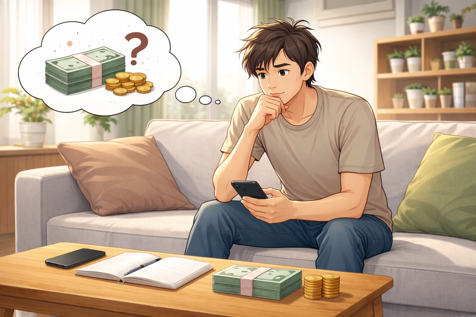 因此，本文將整理常見的新竹借錢方式，帶你一次比較不同管道的【優點】與【缺點】，幫助你依照自己的【資金需求】與【財務條件】，找到相對適合的借款方向。