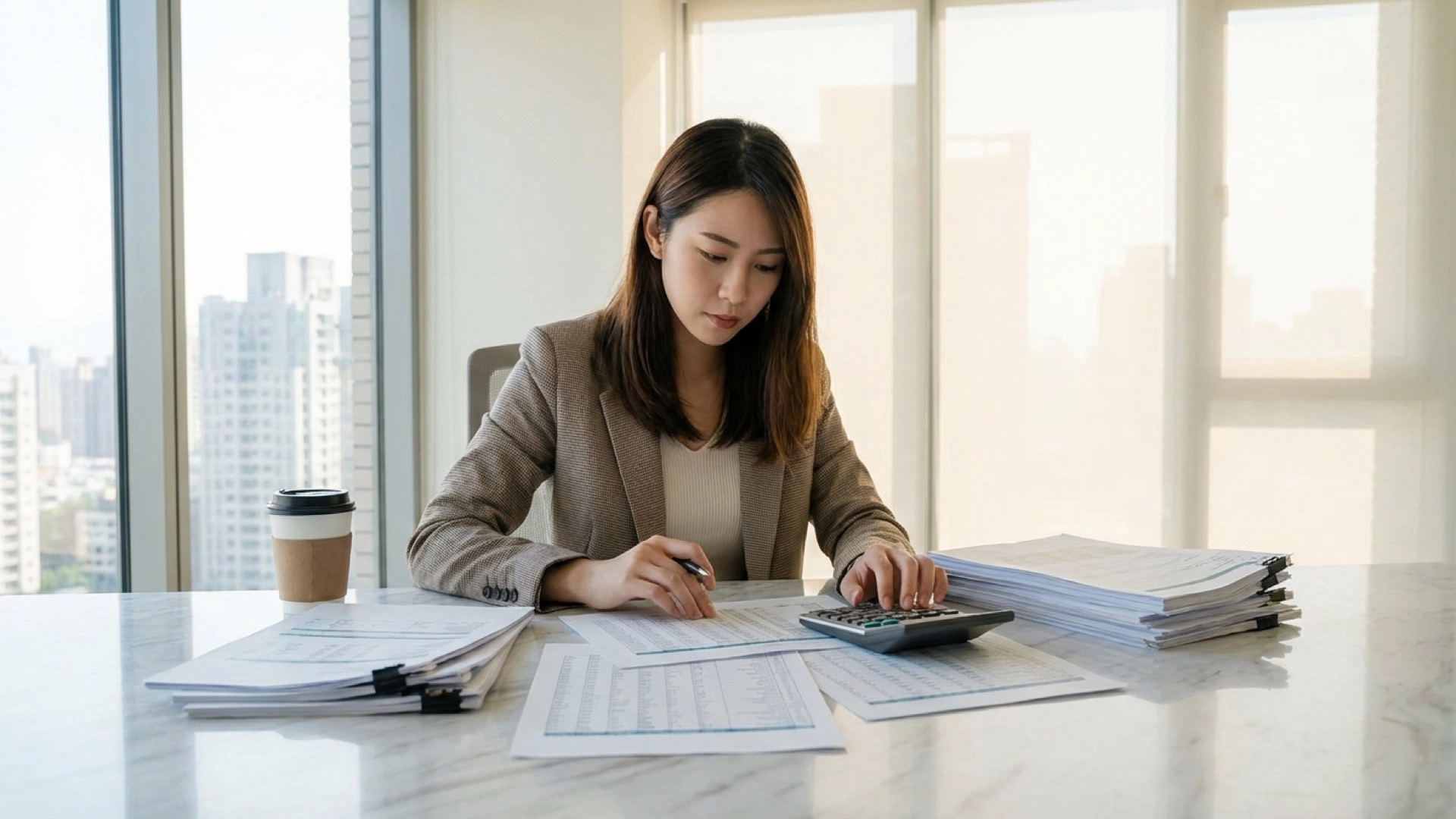 信貸利率是什麼?三分鐘掌握信貸利率計算核心
