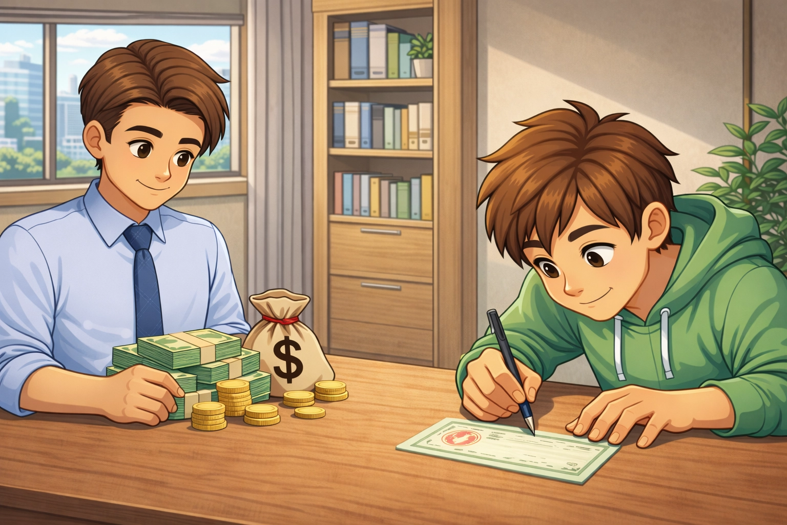 本票的價值,從來不在於「有沒有簽名」,而在於【寫得對不對】、【要件齊不齊】。