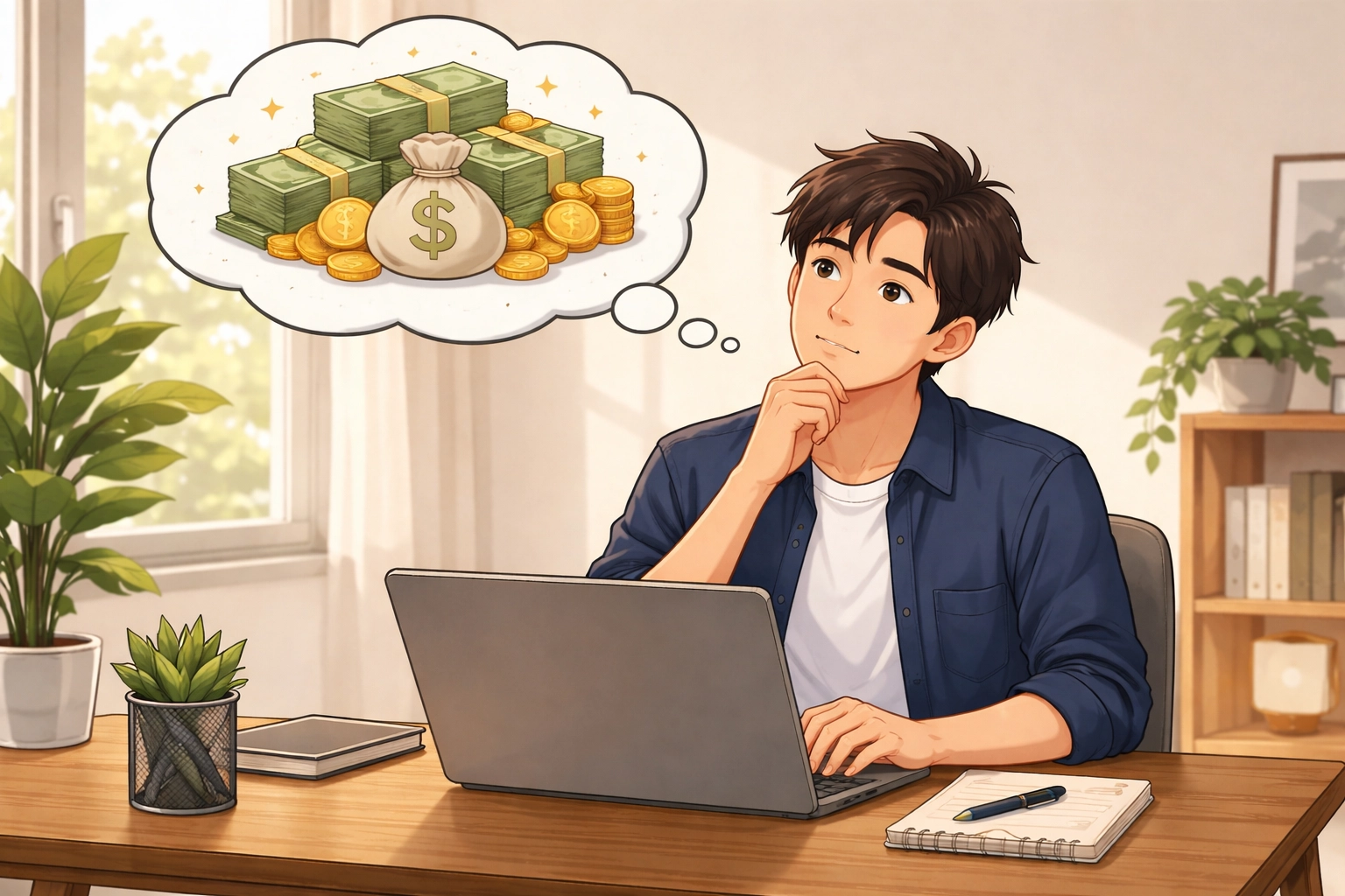 現在很多人在找借款時,都會看到「線上審核線上撥款」這個說法,其實講白一點,就是整個借款流程都可以在線上完成。