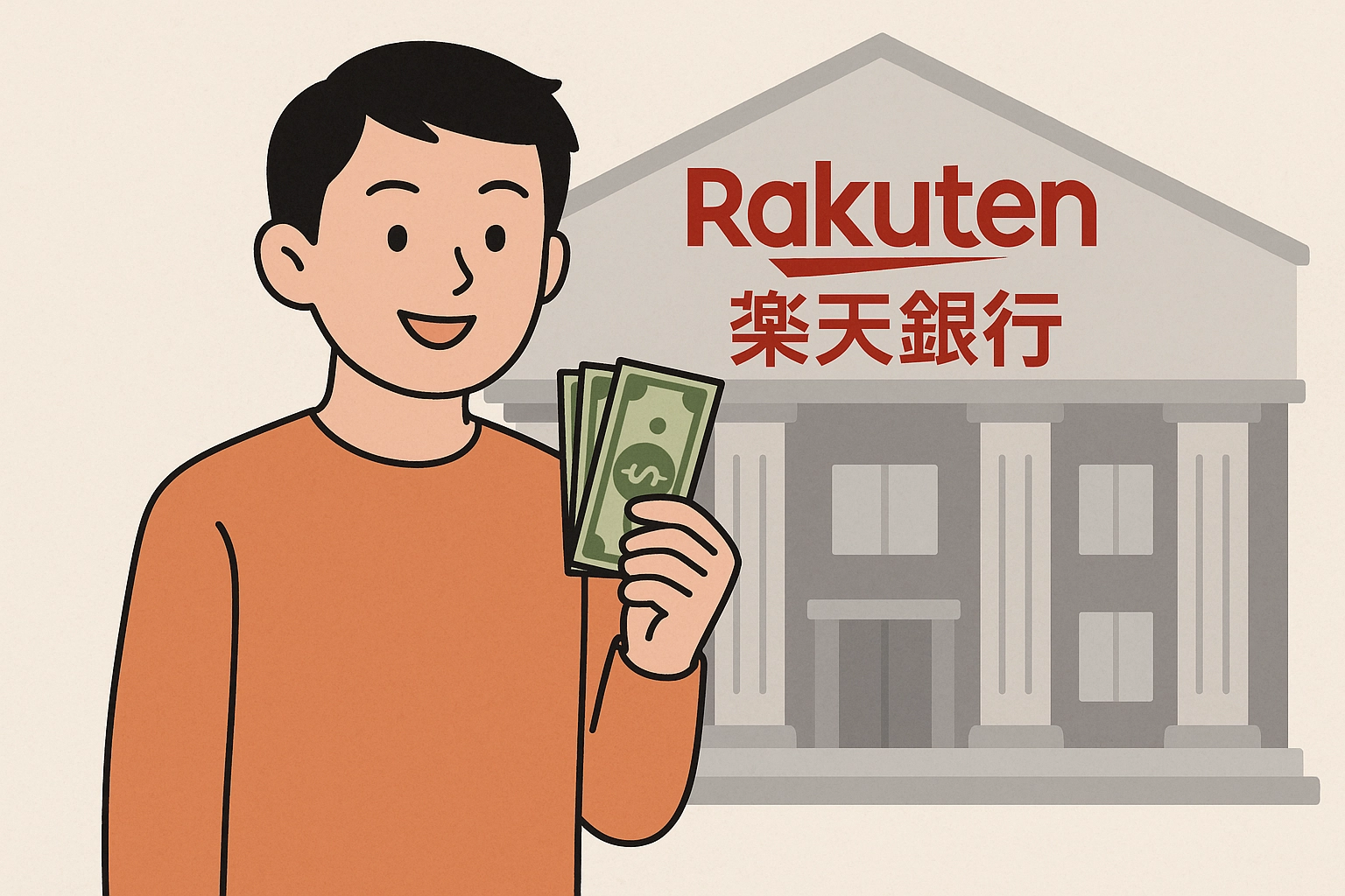 申請信用貸款時，許多人都會把目光放在純網銀，而樂天銀行因為【利率透明】、【審核快速】、【全線上申請】，成為 2025 年詢問度最高的信貸之一。