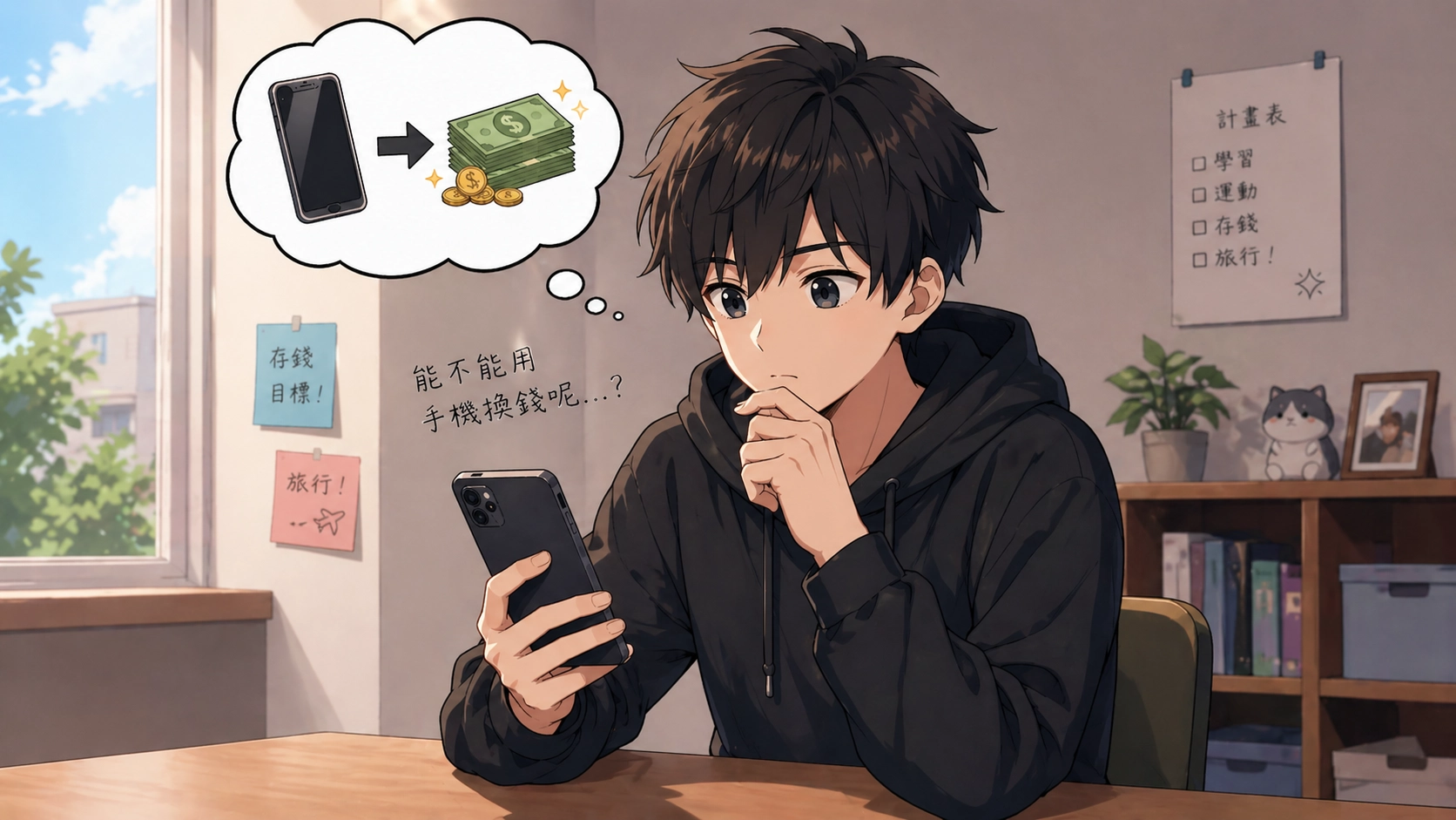 本篇文章將帶你從【手機借款】與【門號借款】兩大類型切入，快速搞懂手機貸款的【運作方式】、【適合族群】與【申請重點】，幫助你在需要資金時，做出【更清楚】、【也更安全】的選擇。