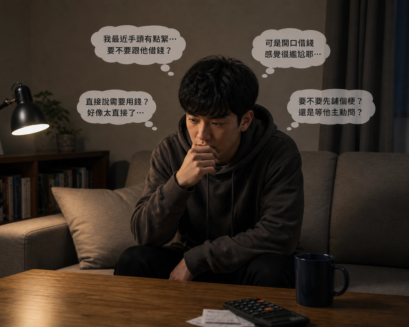 本文將為你整理出 6 個較容易被接受的「跟朋友借錢理由」，並分享如何開口才能【借到錢】又【不傷和氣】。