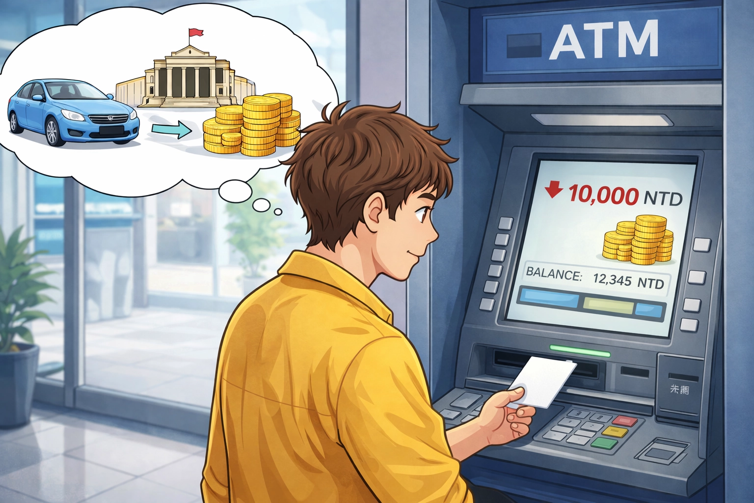 看完以上內容，相信你已經對【牌照稅是什麼】、【牌照稅為什麼要繳】，以及【牌照稅繳納方式】與【牌照稅計算邏輯】有了完整的了解。