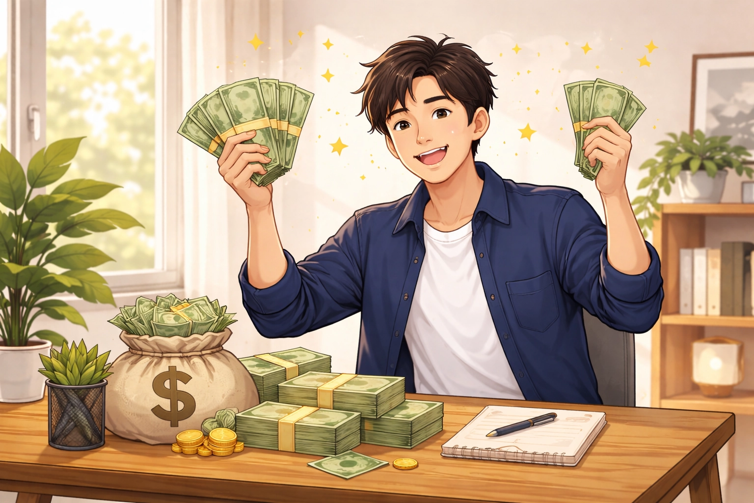 整體來看,「線上審核線上撥款」其實是一種把借款流程全面數位化的申請模式,讓從【申請】到【撥款】都能在線上完成,大幅節省【時間】與【往返】成本。