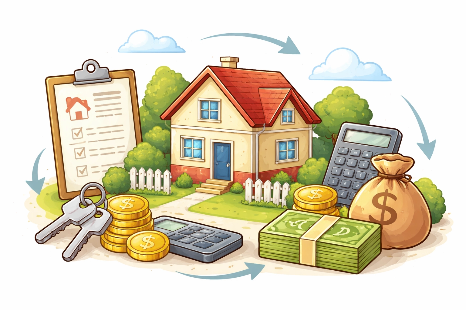 相較原本的青年安心成家方案,新青安貸款進一步優化貸款條件,包含提【高貸款額度】、【延長貸款年限】、【增加寬限期】,並透過政府補貼機制,讓符合資格的族群在前期能以較低利率承擔房貸壓力。