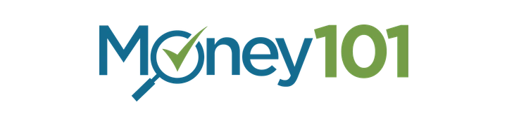 Money101 官方 Logo