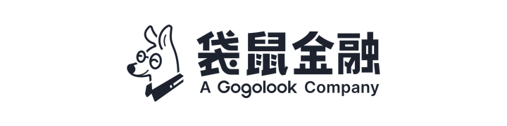 袋鼠金融官方 Logo